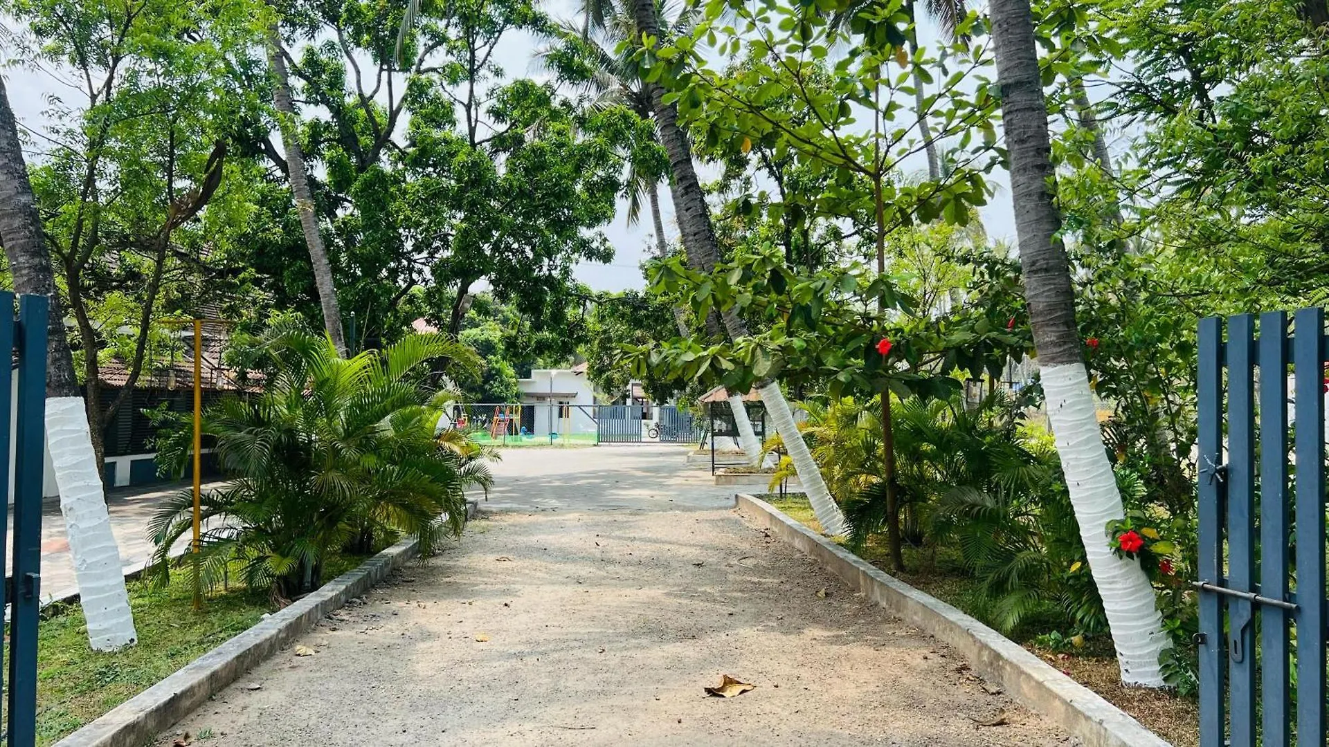Haydays Farm Stay Ac Container House With Pool Kozhinjampāra