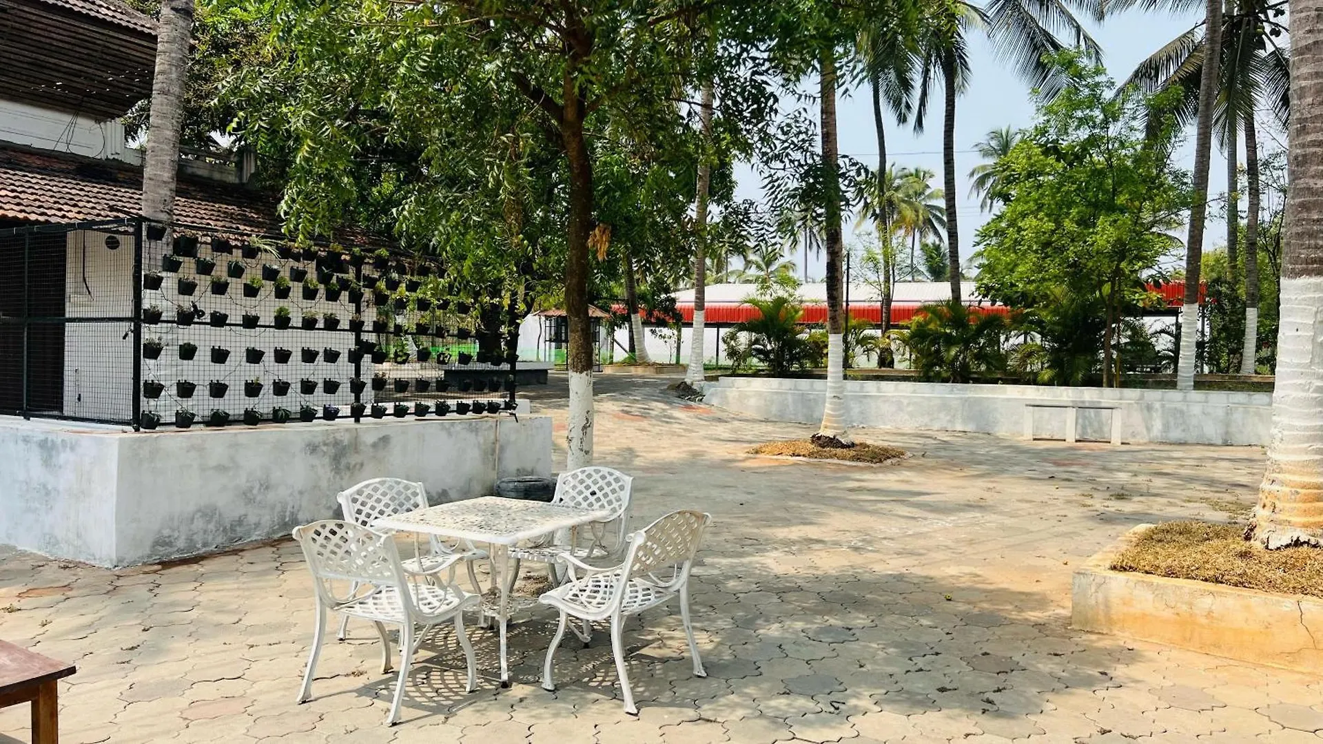 Haydays Farm Stay Ac Container House With Pool Kozhinjampāra