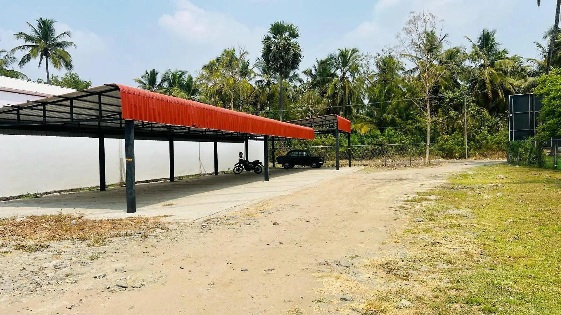 Haydays Farm Stay Ac Container House With Pool Kozhinjampāra
