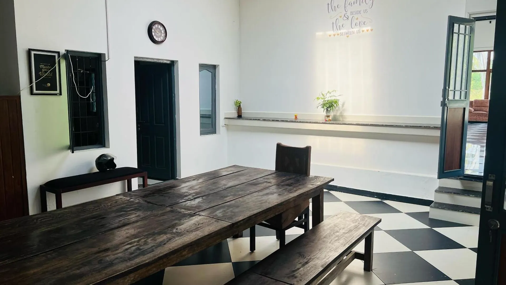 Haydays Farm Stay Ac Container House With Pool Kozhinjampāra
